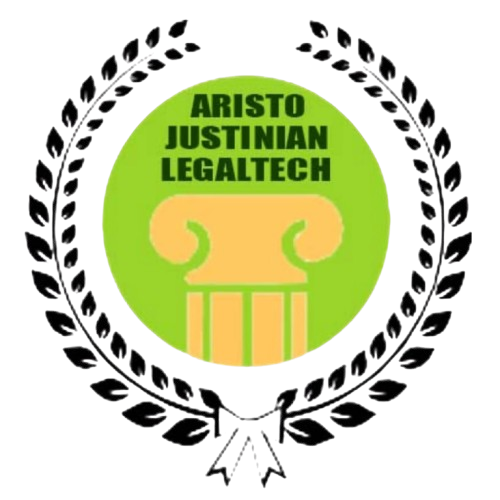 Aristo  Justinian LegalTech Pvt Ltd